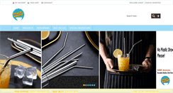 Desktop Screenshot of pingganmangkuk.com